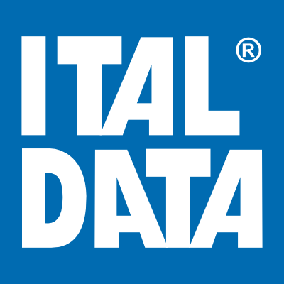 Logo Italdata